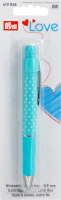 Механический карандаш 610848 Prym Love с белыми грифелями 0.9 мм